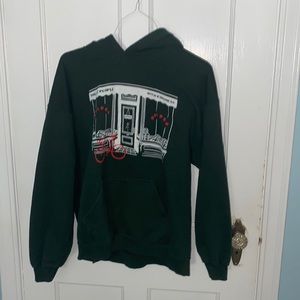 harry styles treat people with kindness hoodie